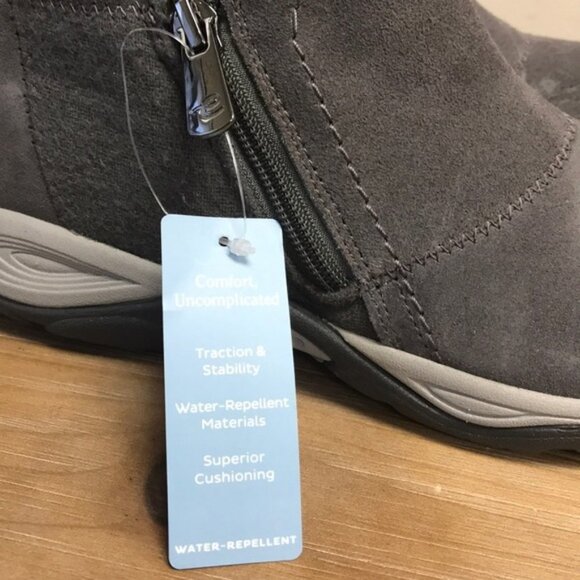 Easy Spirit Embark Cold Weather Ankle Booties - Picture 6 of 6